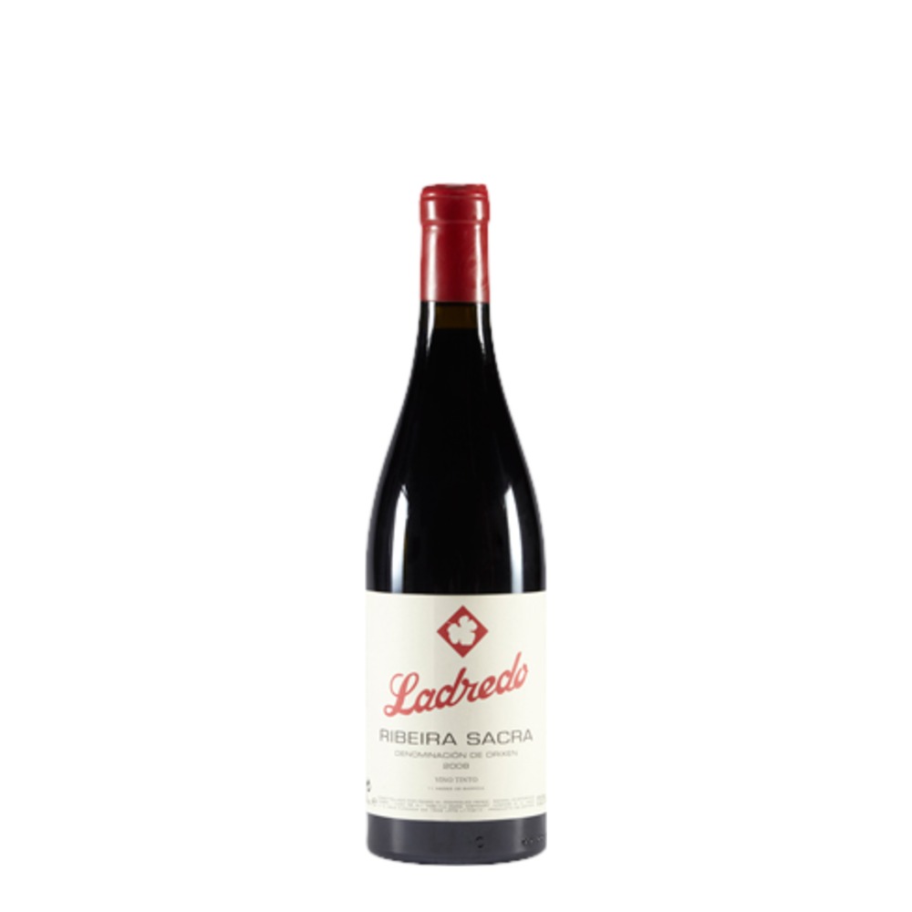 Ladredo 2012, Raul Perez-Niepoort
