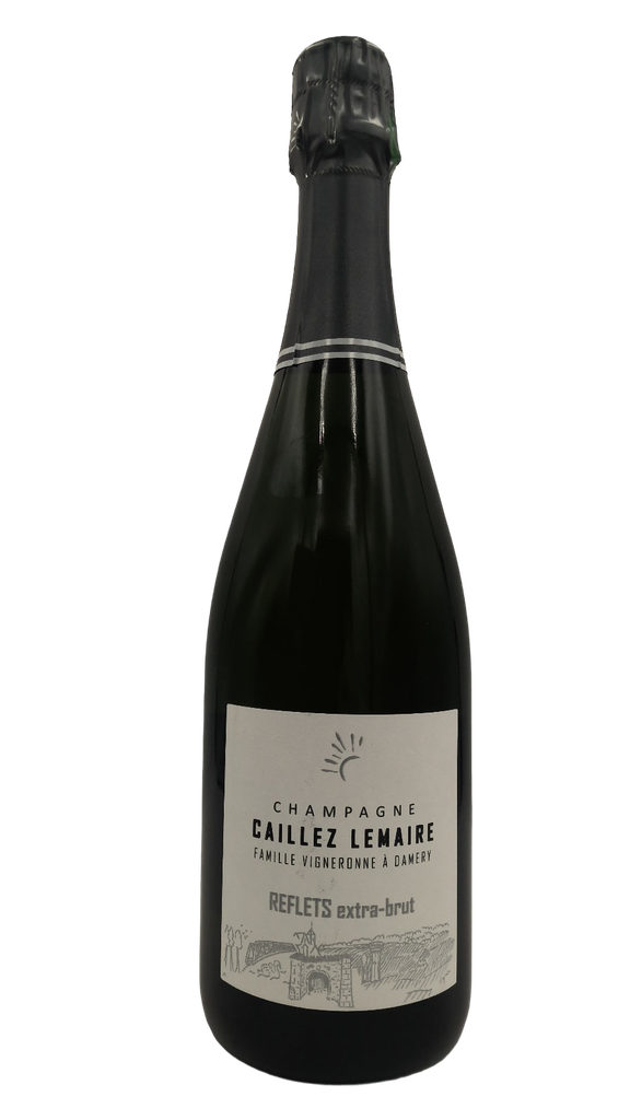 Caillez-Lemaire - Reflets - Extra-Brut