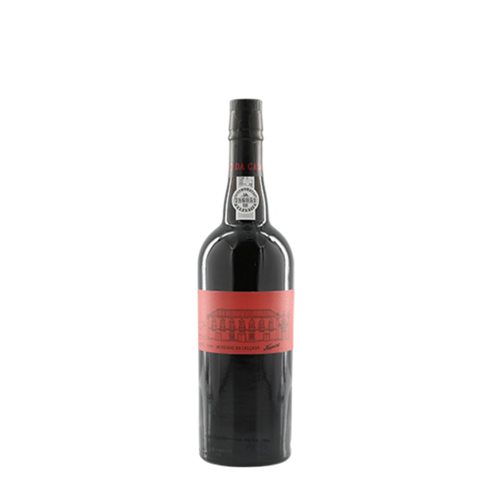 Niepoort-Morgadio da Calçada - Tawny Porto