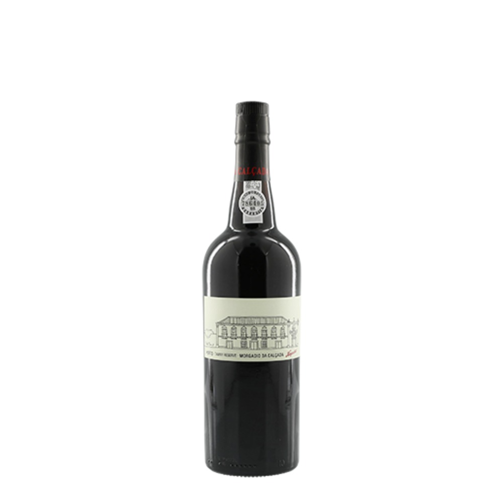 Niepoort-Morgadio da Calçada - Tawny Reserve Porto