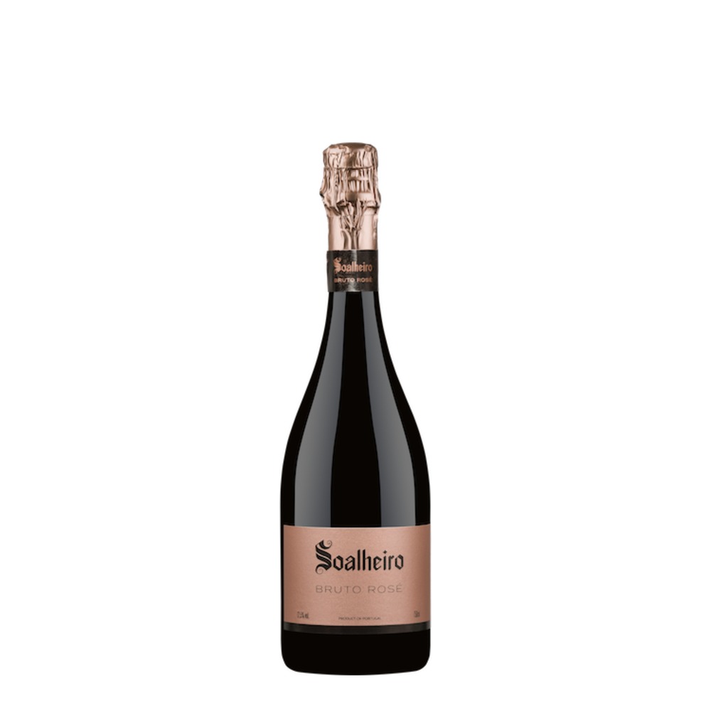 Soalheiro Espumante Rosé