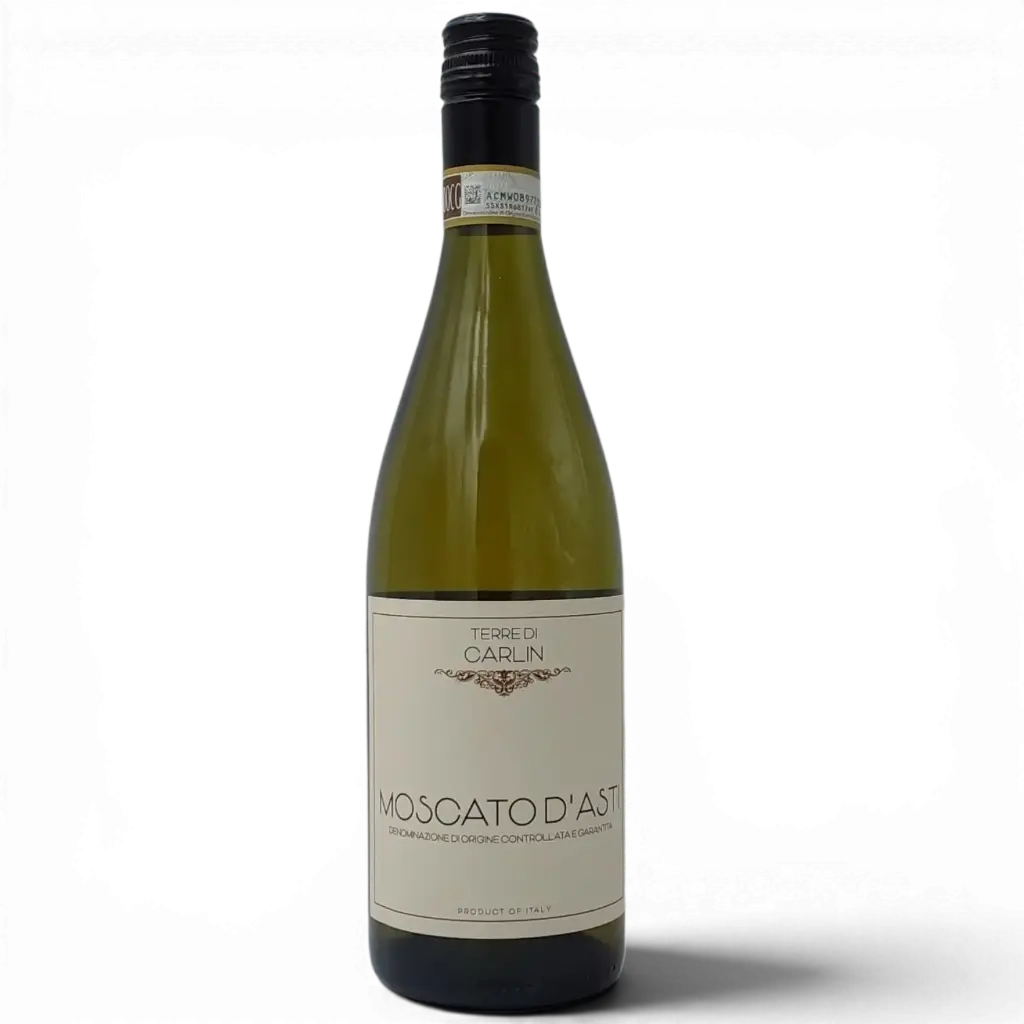 Moscato d'Asti 2022