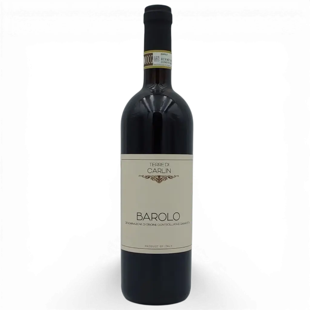 Barolo 2019