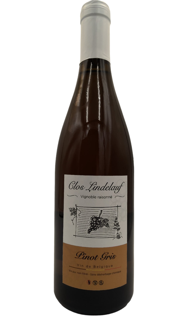 Pinot Gris 2022