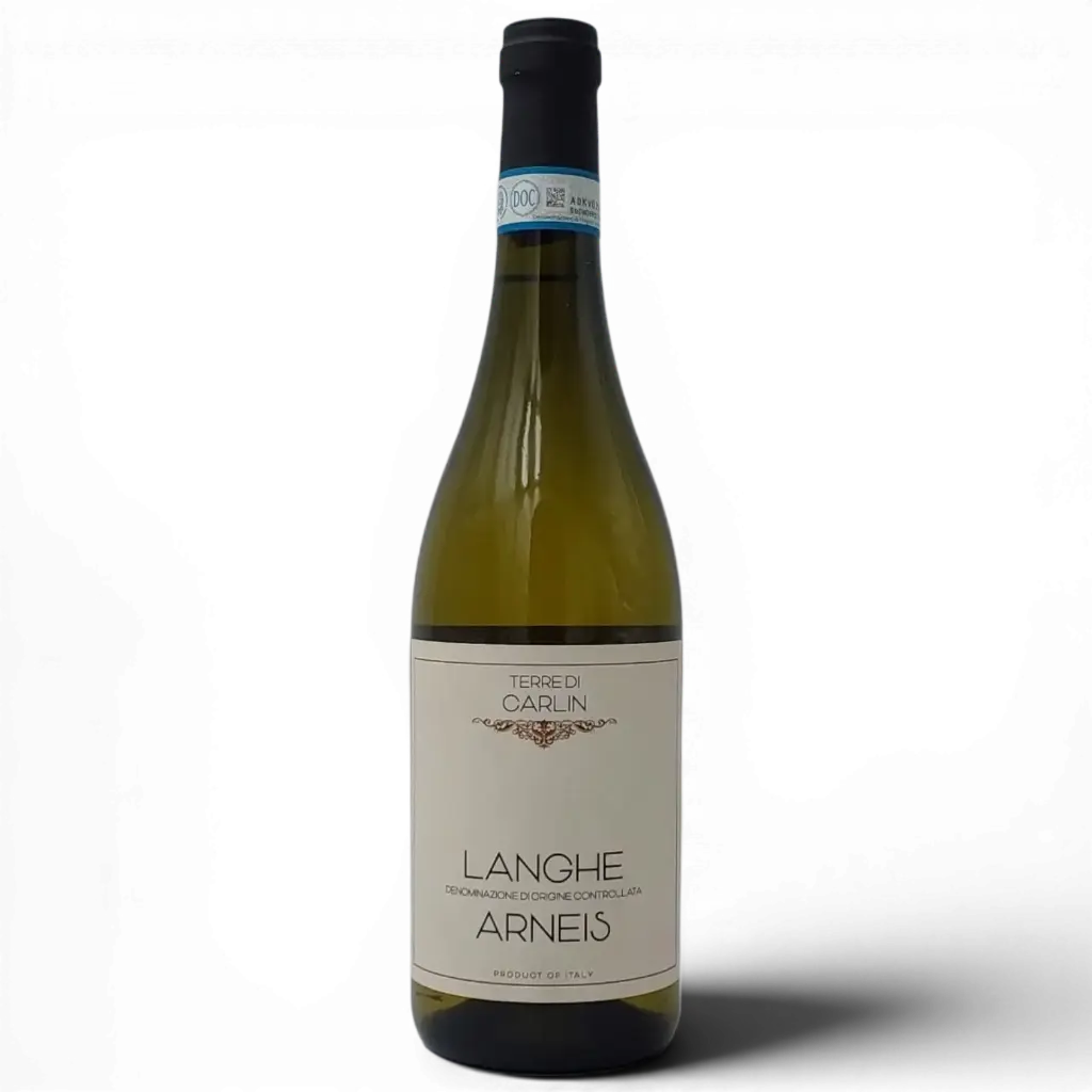 Langhe Arneis 2023