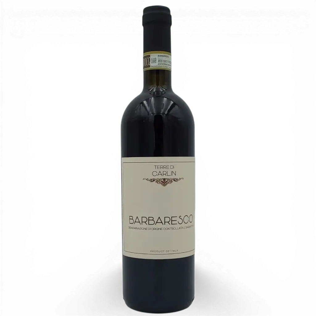 Barbaresco 2020