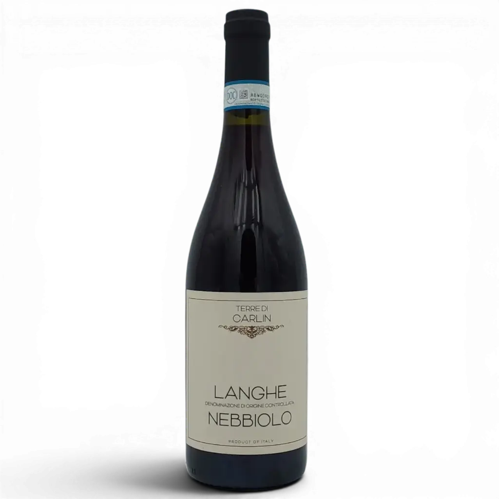 Langhe Nebbiolo 2023