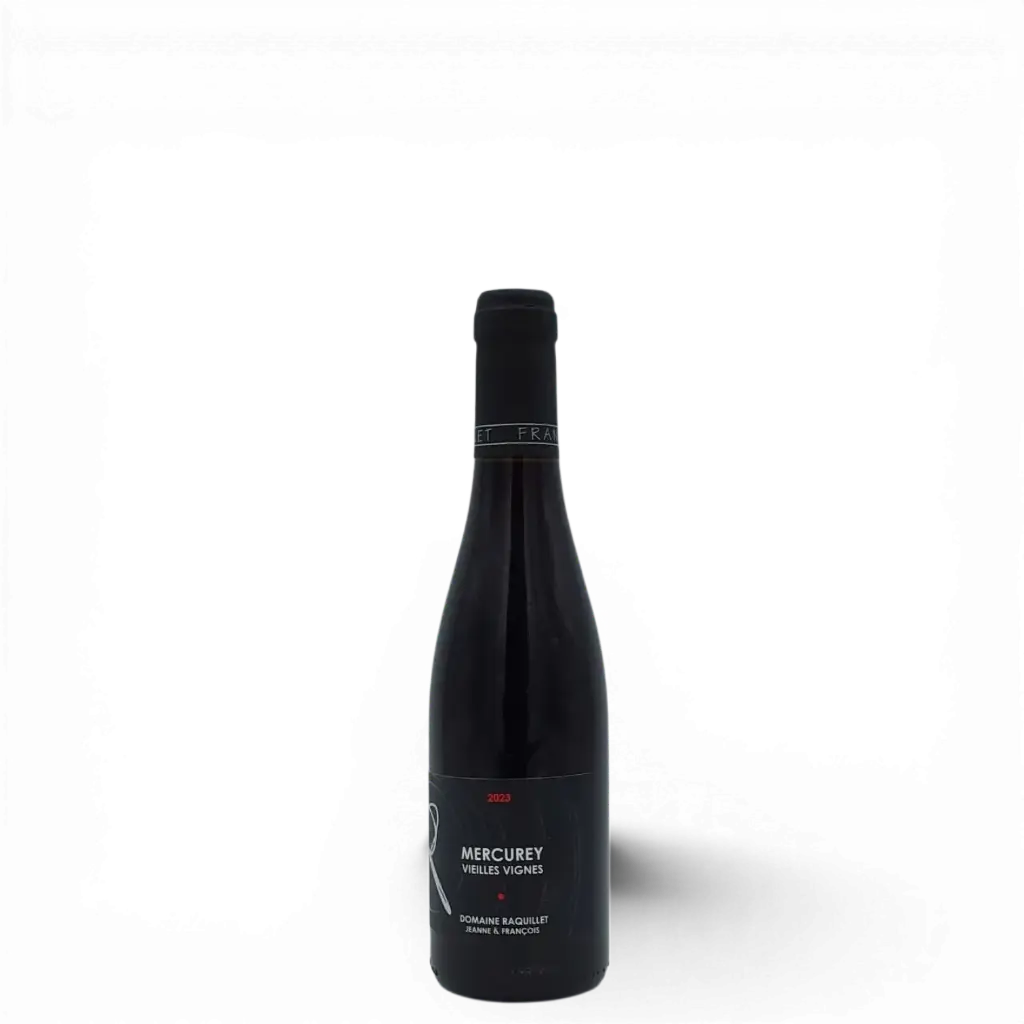 Mercurey rouge Vieilles Vignes 37,5cl 2023