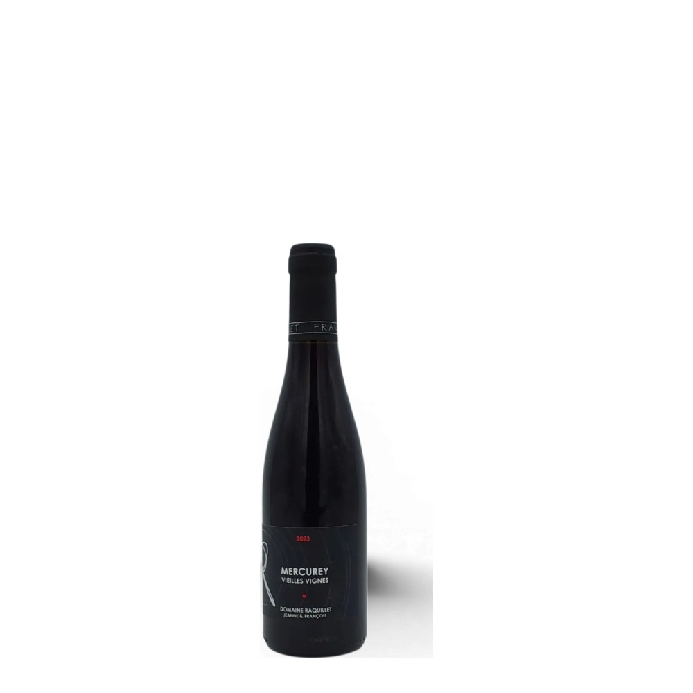 Mercurey rouge Vieilles Vignes 37,5cl 2023