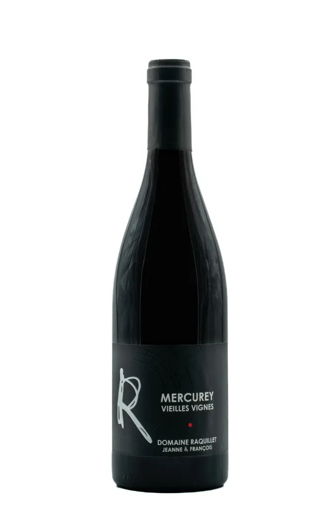 Mercurey rouge Vieilles Vignes 2023