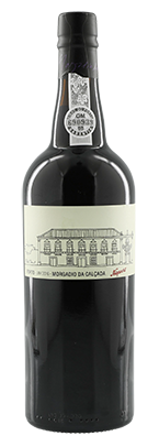 Niepoort-Morgadio Da Calçada - LBV Porto 2020 