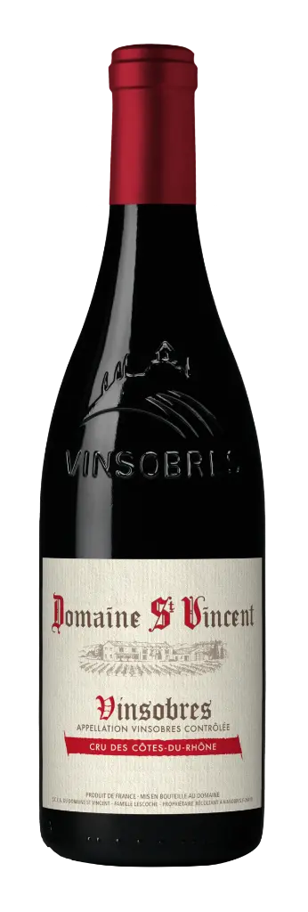 Vinsobres Tradition 2022