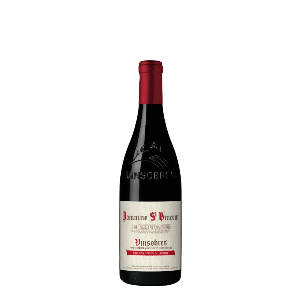 Vinsobres Tradition 2022