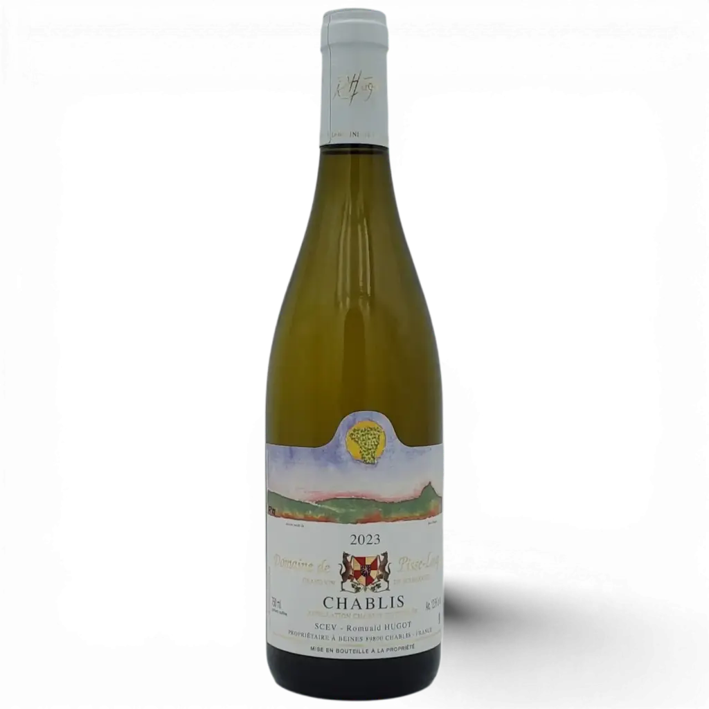 Chablis 2023