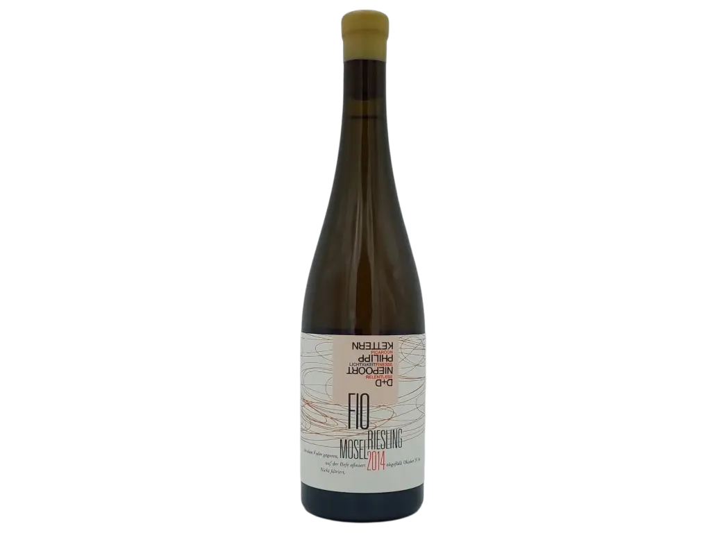 FIO 2014, Fio Wines