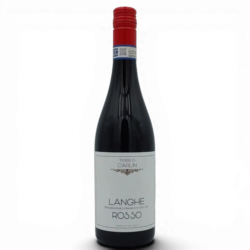 Langhe Rosso 2025