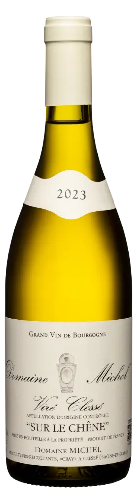 Viré-Clessé 'Sur le Chène' 2023 