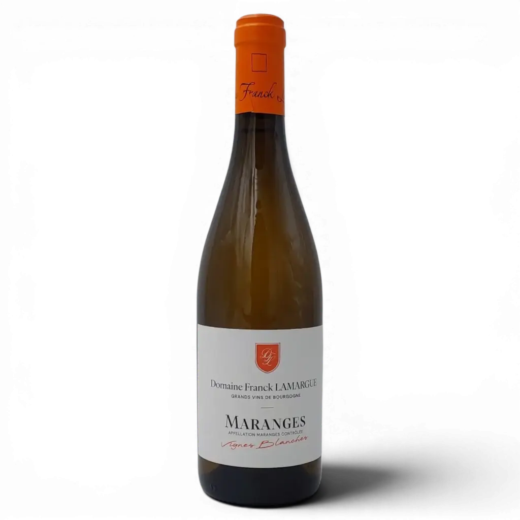 Maranges “Vignes Blanches” 2024