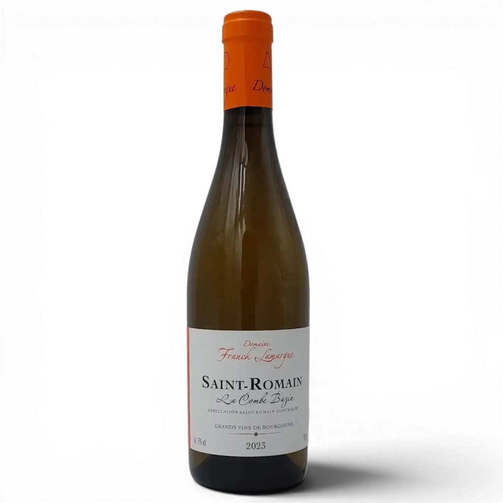 Saint-Romain "La Combe Bazin" 2023