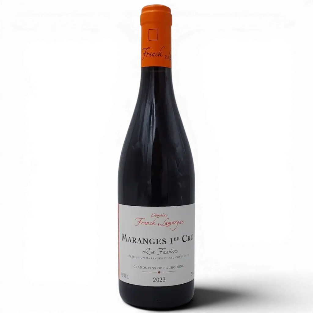 Maranges 1er Cru ' La Fussière" 2023