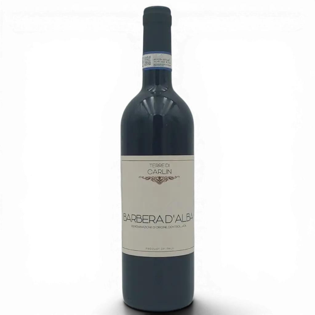Barbera d'Alba Superiore 2024