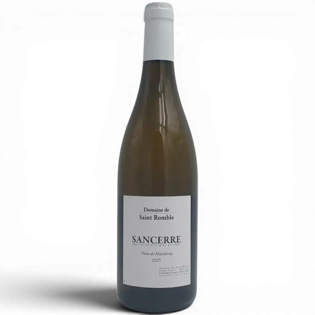 Sancerre Blanc AOP - Pente de Maimbray 2025