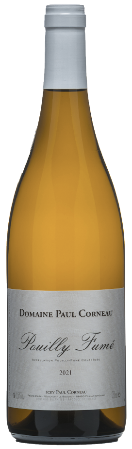 Corneau Paul - Pouilly-Fumé 2025