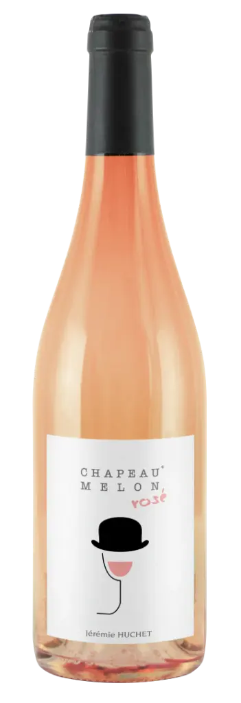 Chapeau Melon Rosé 2025