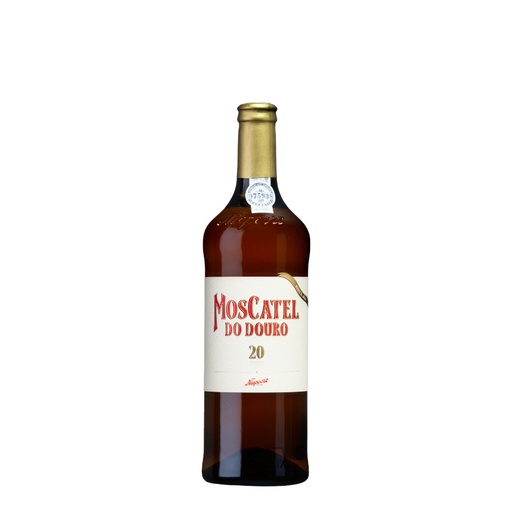 [JN] Moscatel do Douro Fortificado 20 jaar