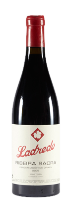 [JN] Ladredo 2012, Raul Perez-Niepoort