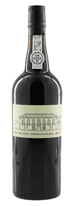 [JN] Niepoort-Morgadio Da Calçada - Dry White Porto