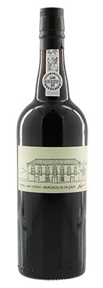 [J] Niepoort-Morgadio Da Calçada - Ruby Reserve Porto