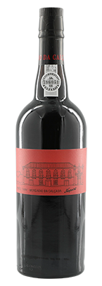 [JN] Niepoort-Morgadio da Calçada - Tawny Porto