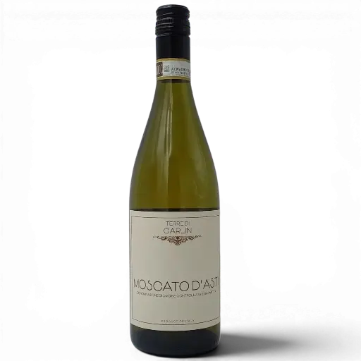 [RIVETTI] Moscato d'Asti 2022