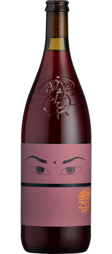 [J] Drink me - Dao Red 2021