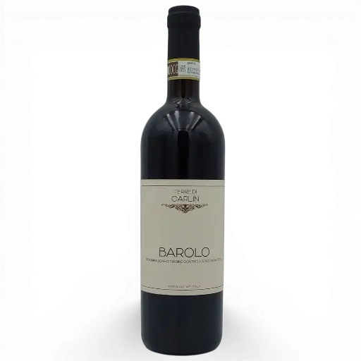 [RIVETTI] Barolo 2019
