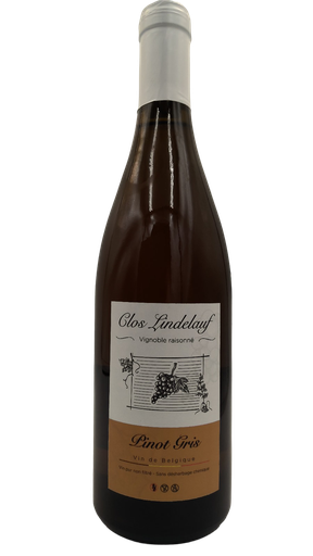 [LINDELAUF] Pinot Gris 2022