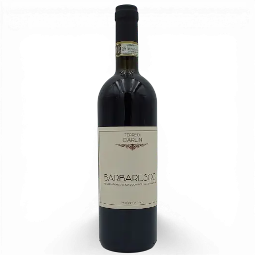 [RIVETTI] Barbaresco 2020