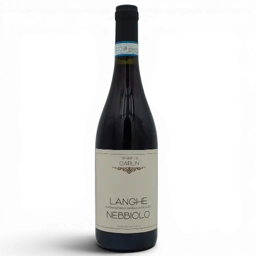 [RIVETTI] Langhe Nebbiolo 2023