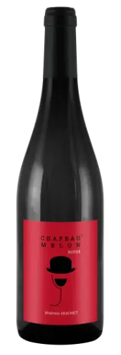[J] Chapeau Melon rouge 2024