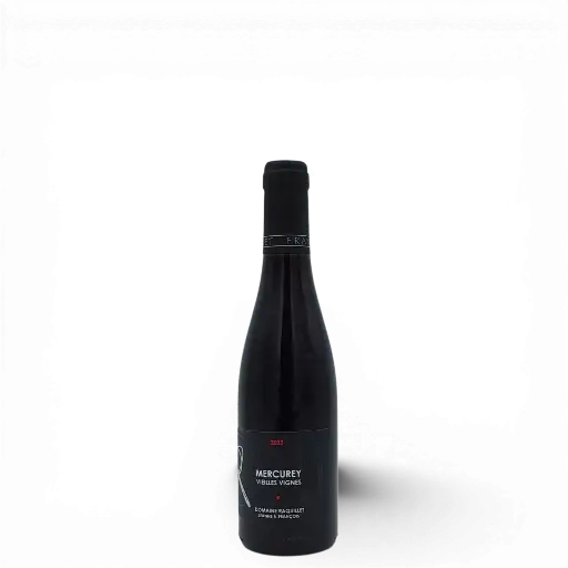 [RAQUILLET] Mercurey rouge Vieilles Vignes 37,5cl 2023