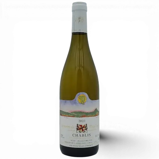 [PISSE-LOUP] Chablis 2023