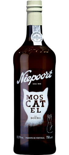 [JN] MosCATel 5 years