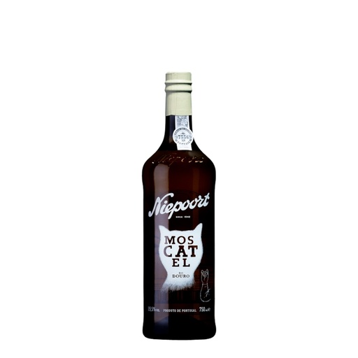 [JN] MosCATel 5 years