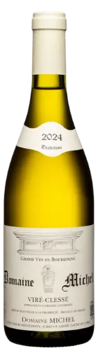 [J] Viré-Clessé Tradition 2024, Dom. Michel