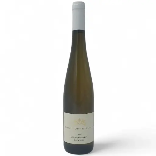 [J] Riesling 'Piesporter Goldtröpfchen' 2017, Kettern-Niepoort