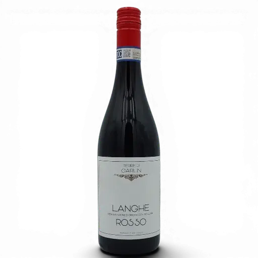[J] Langhe Rosso 2025
