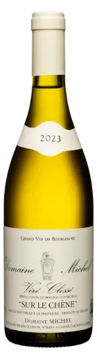 [J] Viré-Clessé 'Sur le Chène' 2023 