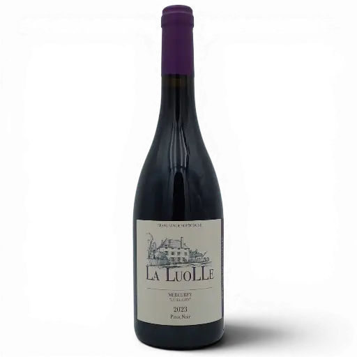[J] Mercurey Rouge "Le Balcon" 2023