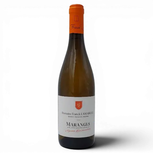 [J] Maranges “Vignes Blanches” 2024
